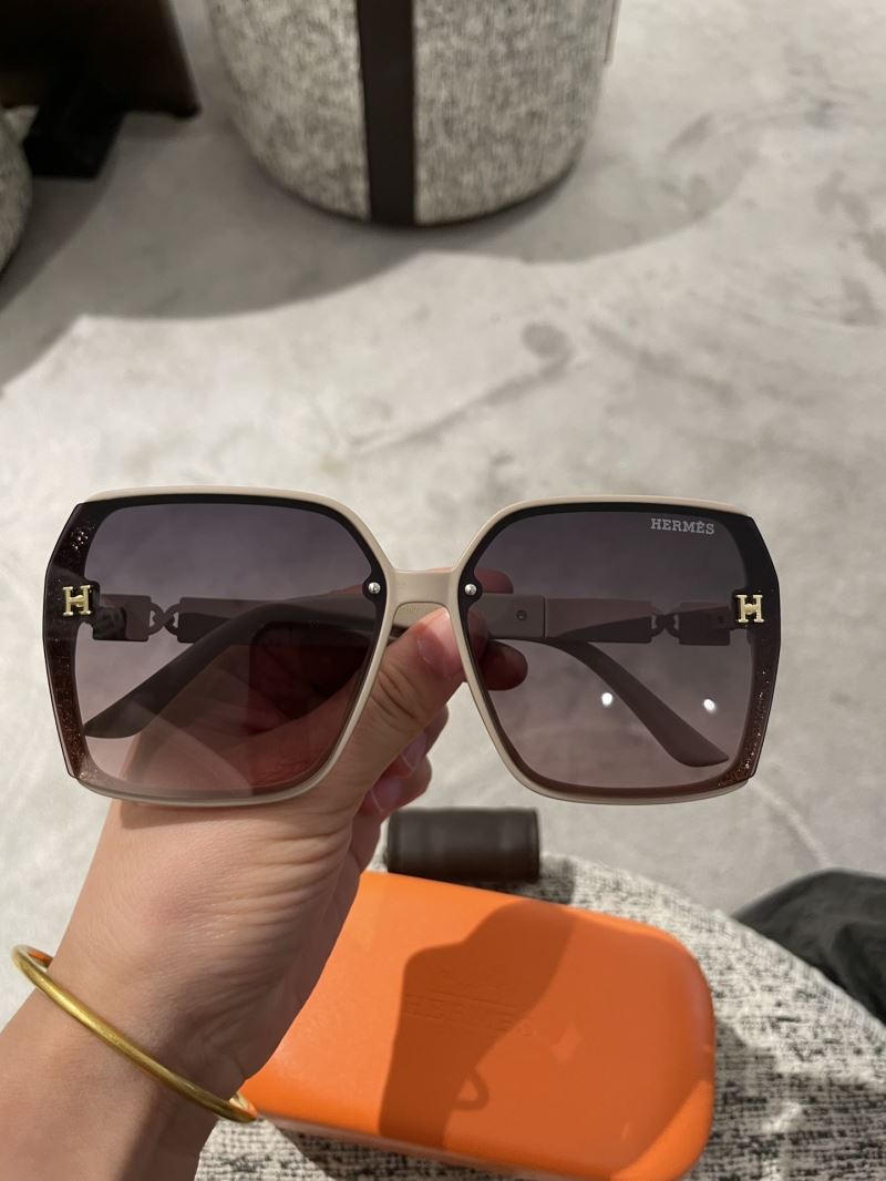 Hermes Sunglasses